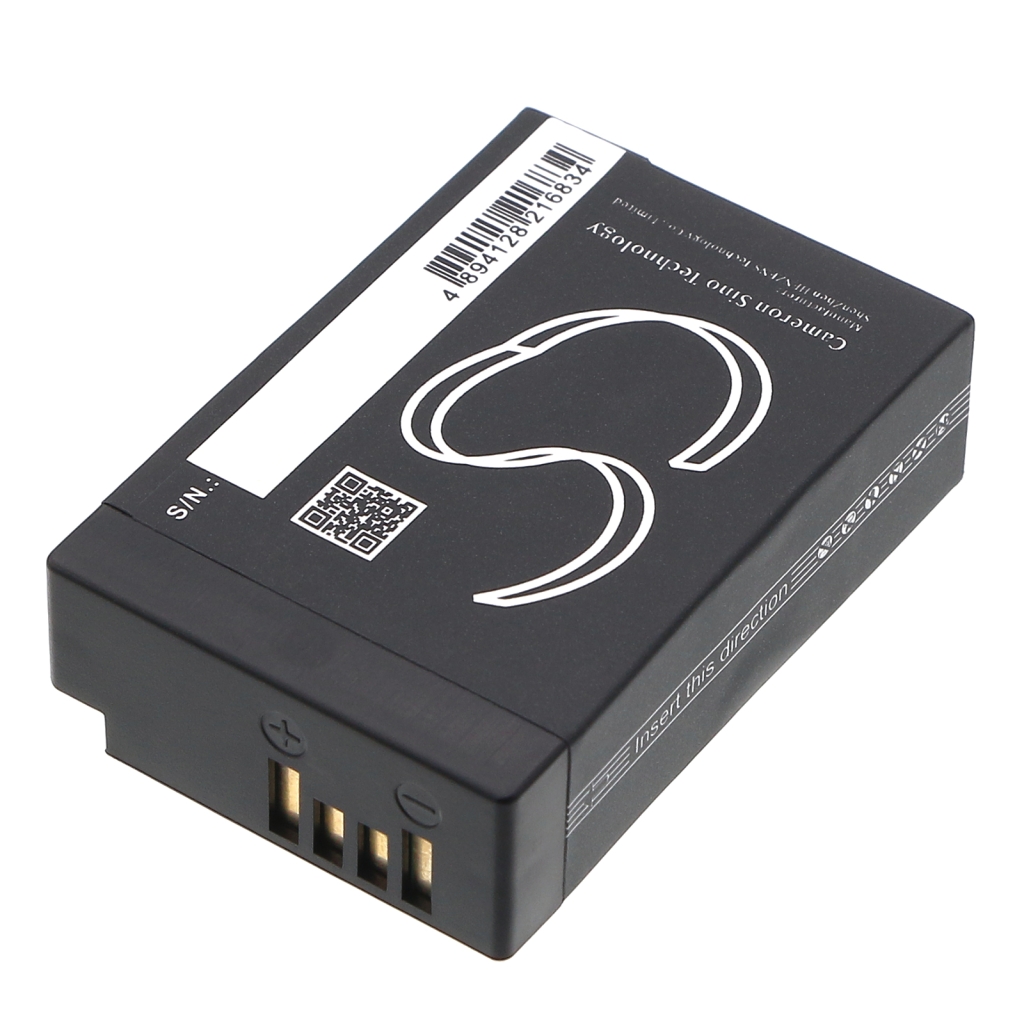 Camera Battery Canon EOS 77DEOS M3