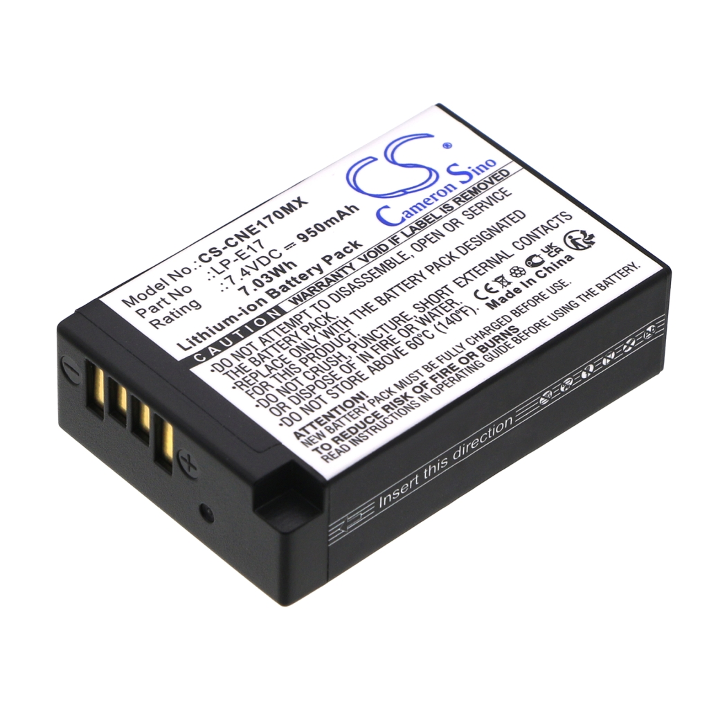 Camera Battery Saramonic VmicLink5 TX