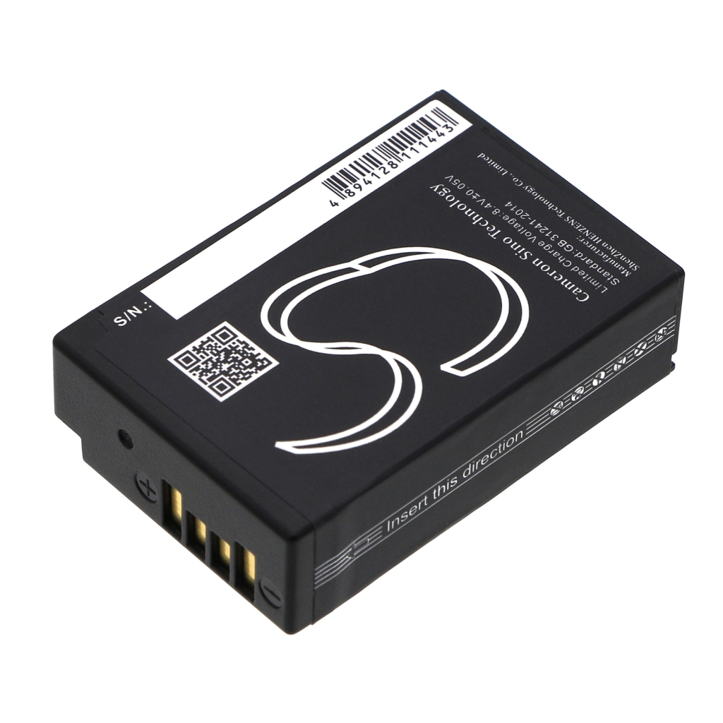 Camera Battery Saramonic VmicLink5 TX