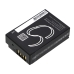 Camera Battery Saramonic VmicLink5 TX