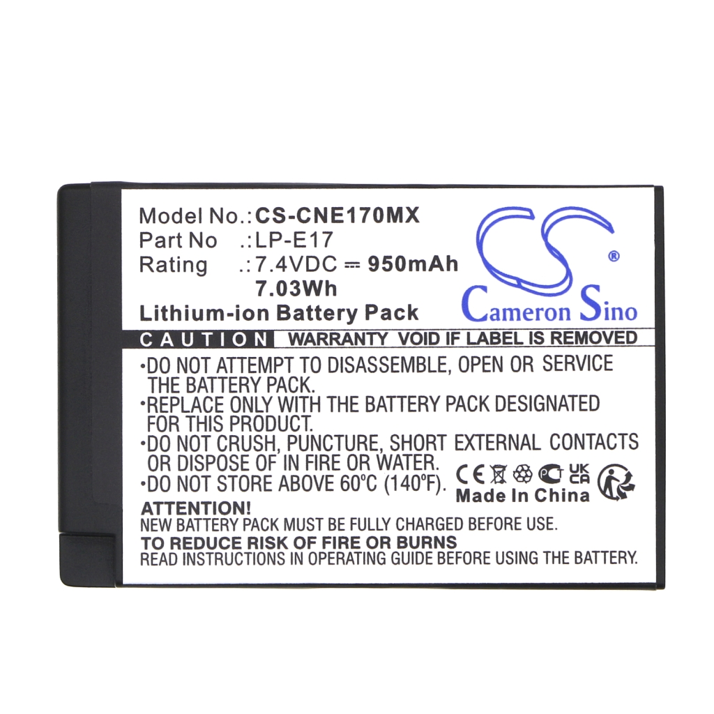 Camera Battery Saramonic VmicLink5 TX