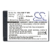Batterie compatible avec Canon Saramonic CS-CNE171MC