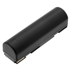 Remplacement de batterie compatible pour Cognex 124-10000R,124-1004R,BT2100,DMA-HHBATTERY-01,TEMP-NP100A