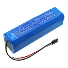 Remplacement de batterie compatible pour Ikohs Create 88303