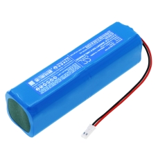 Remplacement de batterie compatible pour Ikohs Create 88303