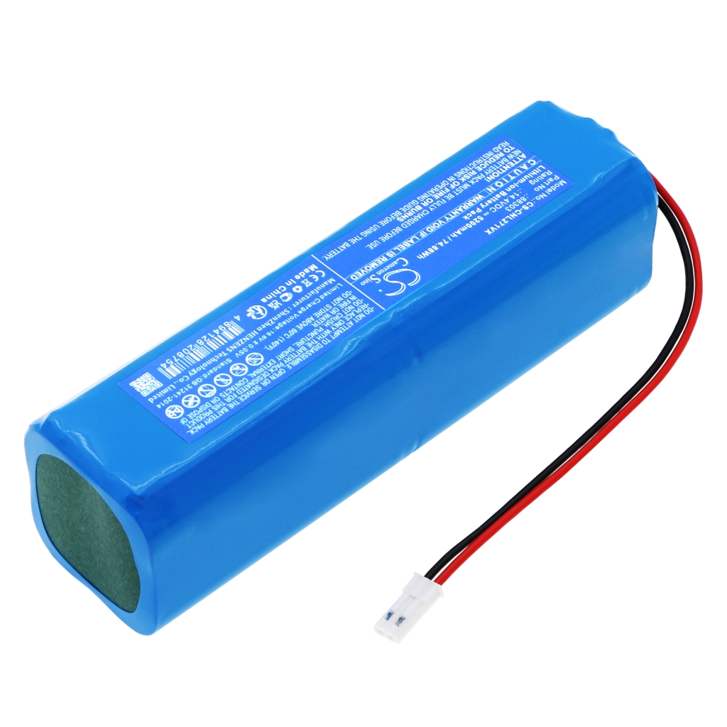 Batterie à vide Ikohs create CS-CNL271VX