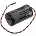 Batterie industrielle Haliburton CS-CNM200SL