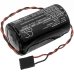 Batterie industrielle Haliburton CS-CNM200SL