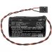 Batterie industrielle Haliburton CS-CNM200SL