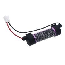 Remplacement de batterie compatible pour Cecotec US18650VTC6