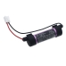 Batterie compatible avec Cecotec CS-CNP001VX