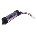 Batterie compatible avec Cecotec CS-CNP001VX