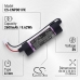Batterie compatible avec Cecotec CS-CNP001VX