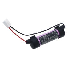 Remplacement de batterie compatible pour Cecotec US18650VTC6