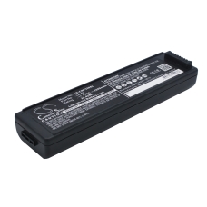 Remplacement de batterie compatible pour Canon 2446B003,K30274,LB-60,QK1-2505-DB01-05