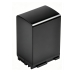 Batteries compatible avec Canon LEGRIA FS20 FS200 FS21 CS-CNP828MC