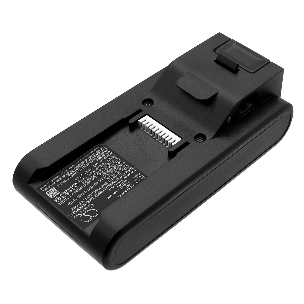 Vacuum Battery Cecotec CS-CNR300VX