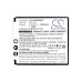 Batterie compatible avec Ricoh CS-CNR400MC