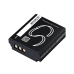 Batterie compatible avec Ricoh CS-CNR400MC