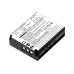 Batterie compatible avec Ricoh CS-CNR400MC