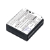 Batterie compatible avec Ricoh CS-CNR400MC
