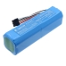 Batterie à vide Cecotec CS-CNR808VX