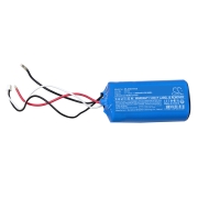 Battery compatibleWith Vacuum Battery