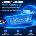 Batteries compatible with Cecotec 05444 05444 CS-CNS111VX