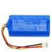 Vacuum Battery Ikohs create CS-CNS229VX