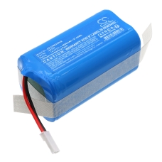 Remplacement de batterie compatible pour Ikohs Create 88302