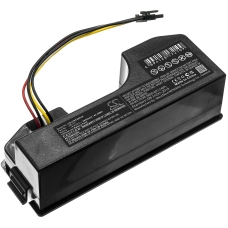 Remplacement de batterie compatible pour Cecotec 05173,05421,05424,49CE1403,80729...