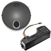Cecotec CONGA 3090 LASER