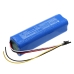 Batterie à vide Cecotec CS-CNS409VX