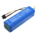 Batterie à vide Cecotec CS-CNS409VX