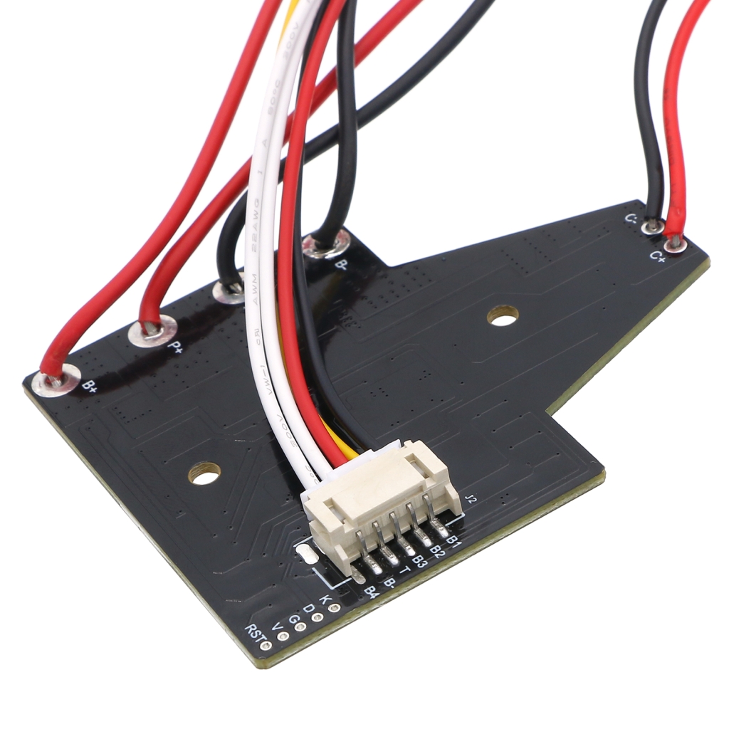 Cecotec Conga Immortal ExtremeSuction 14.8V