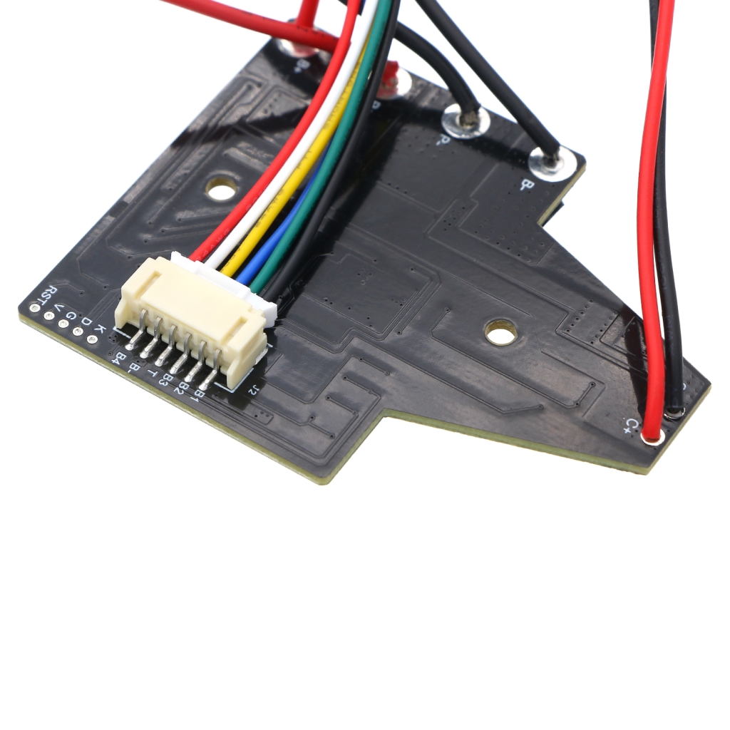 Batterie à vide Cecotec CS-CNS539VX