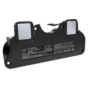 Batterie compatibleWith Cecotec