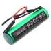 Remplacement de batterie compatible pour Cecotec 