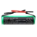 Remplacement de batterie compatible pour Cecotec 