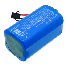 Remplacement de batterie compatible pour OKP Life 88520,C465-J1-4S1P