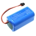Batterie à vide Cecotec CS-CNS846VX