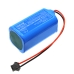 Batterie à vide Cecotec CS-CNS846VX