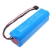 Batterie pour Cecotec 9990 Spin Revolution Ultra Power