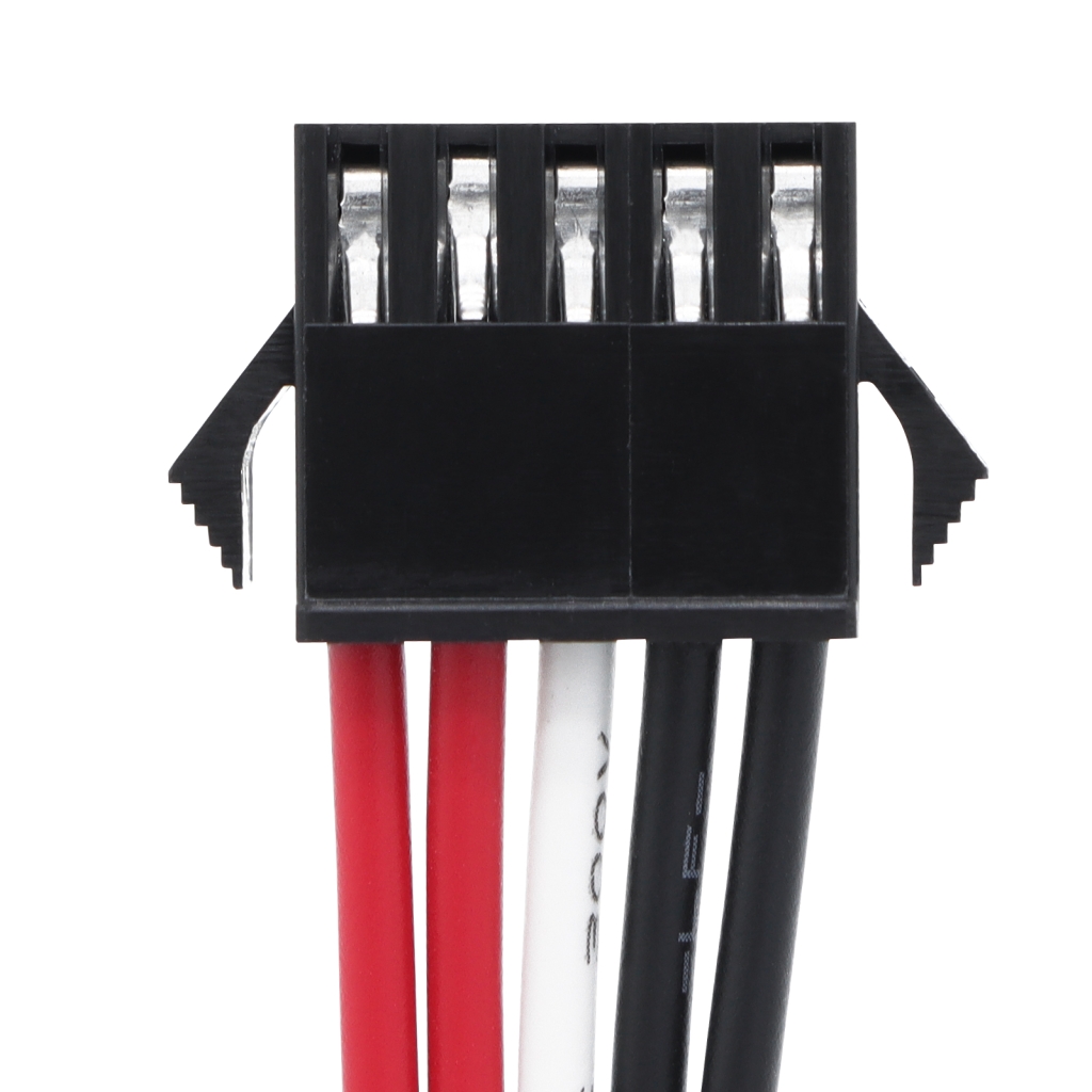 Batterie pour Cecotec 9990 Spin Revolution Ultra Power