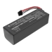Battery Replaces U099-4S1P