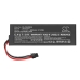 Battery Replaces U099-4S1P