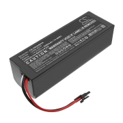 CS-CNU099VX<br />Batteries for   replaces battery U099-4S1P