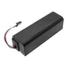 Remplacement de batterie compatible pour Cecotec U099-4S1P,U099-4S2P