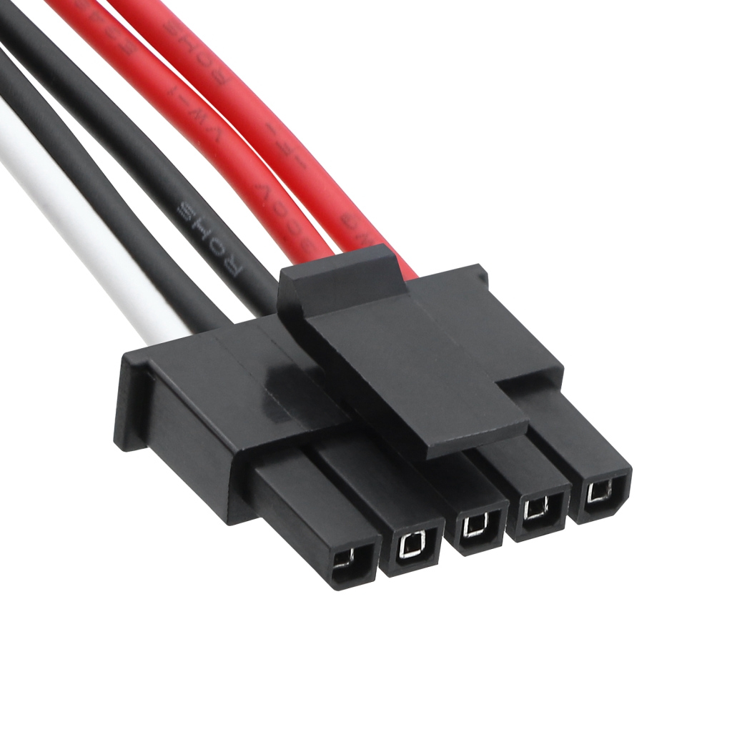 Battery Replaces U099-4S1P