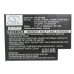 CMOS / BackUp Battery Fujitsu CS-CP1300